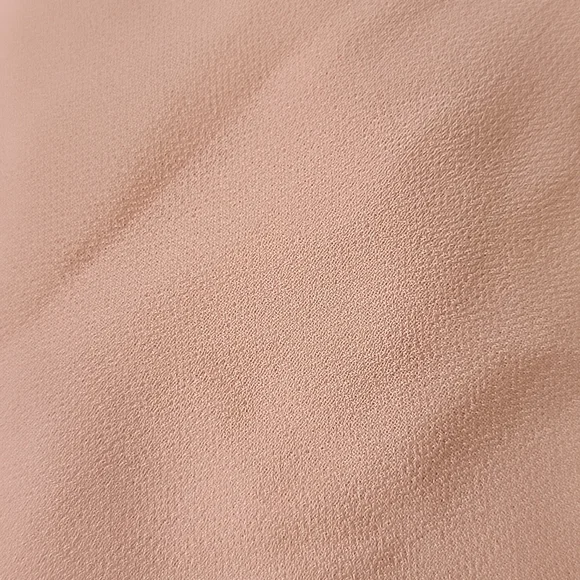 Lulus Chimerical Creation Peach Maxi Dress/ XS. - Picture 11 of 14